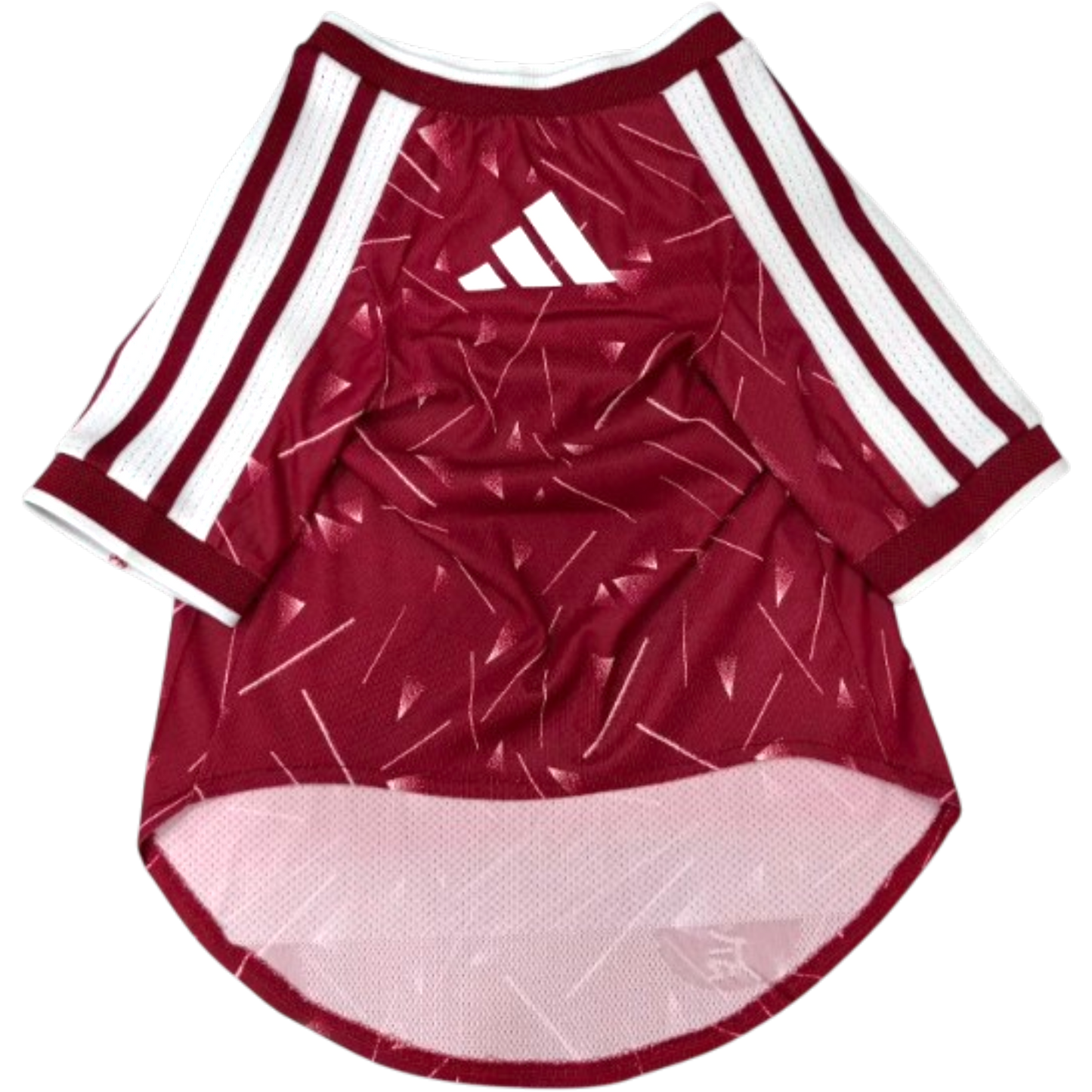 JERSEY PARA MASCOTA LIVERPOOL LOCAL 26/27