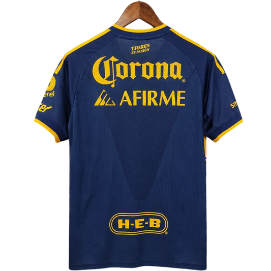 TIGRES VISITA 26/27