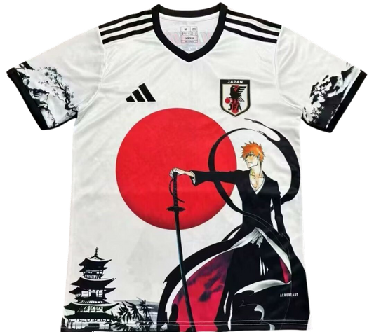 JERSEY ANIME JAPON BLEACH