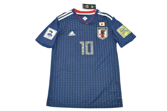 JERSEY ANIME JAPON CAPITAN TSUBASA