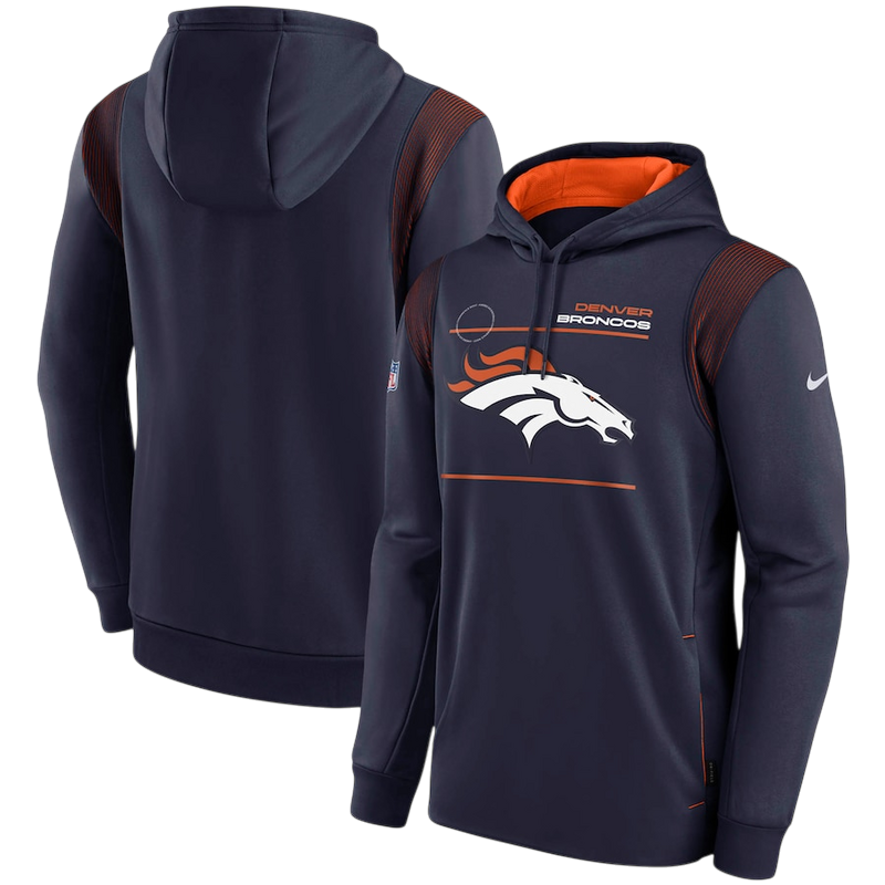 SUDADERAS DENVER BRONCOS NFL HOMBRES