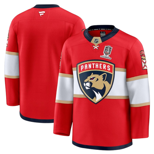 FLORIDA PANTHERS LOCAL