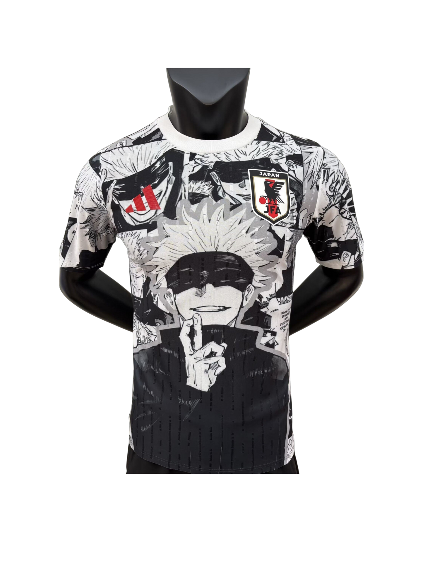 JERSEY ANIME JAPON  NARUTO 14