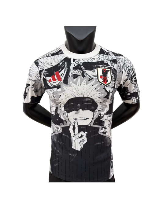 JERSEY ANIME JAPON  NARUTO 14