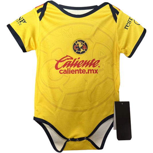 PAÑALERO PARA BEBE AMERICA LOCAL 26/27