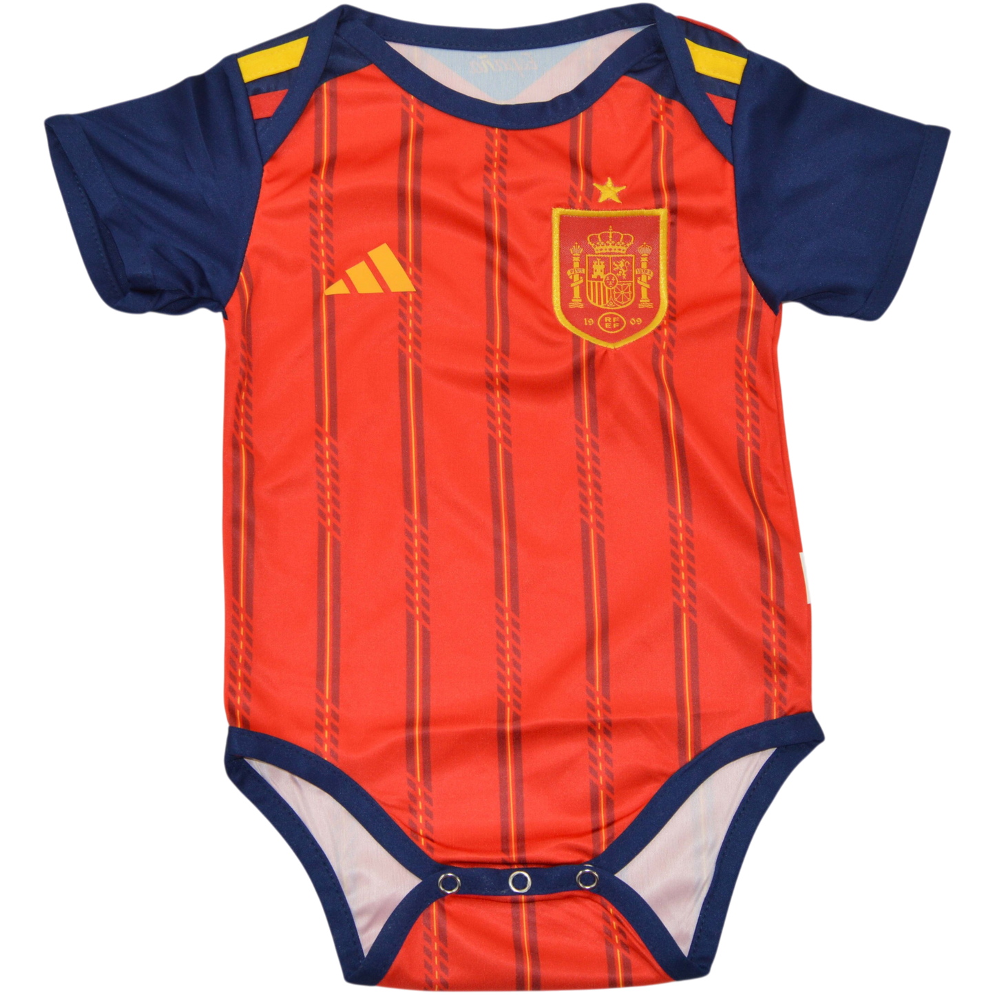 PAÑALERO PARA BEBE ESPAÑA LOCAL 2026