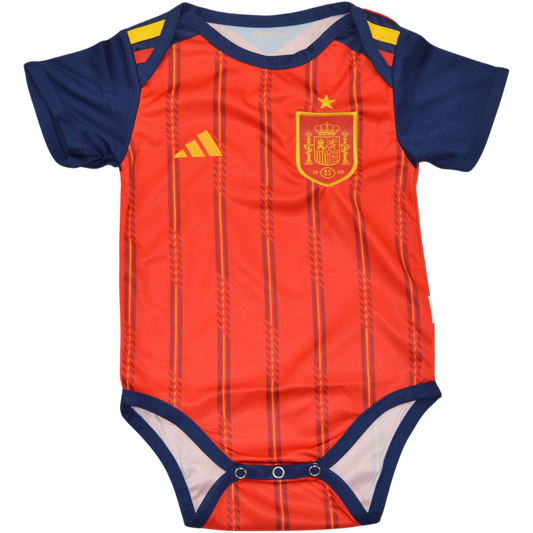 PAÑALERO PARA BEBE ESPAÑA LOCAL 2026