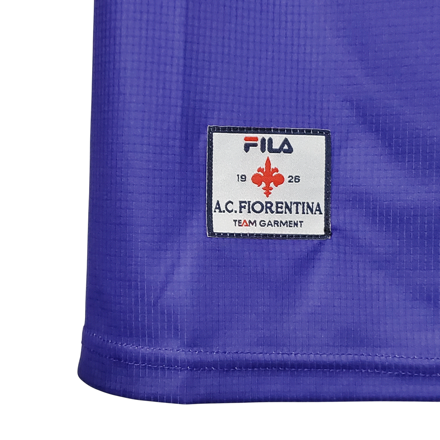 JERSEY RETRO FIORENTINA LOCAL Y VISITA 98/99