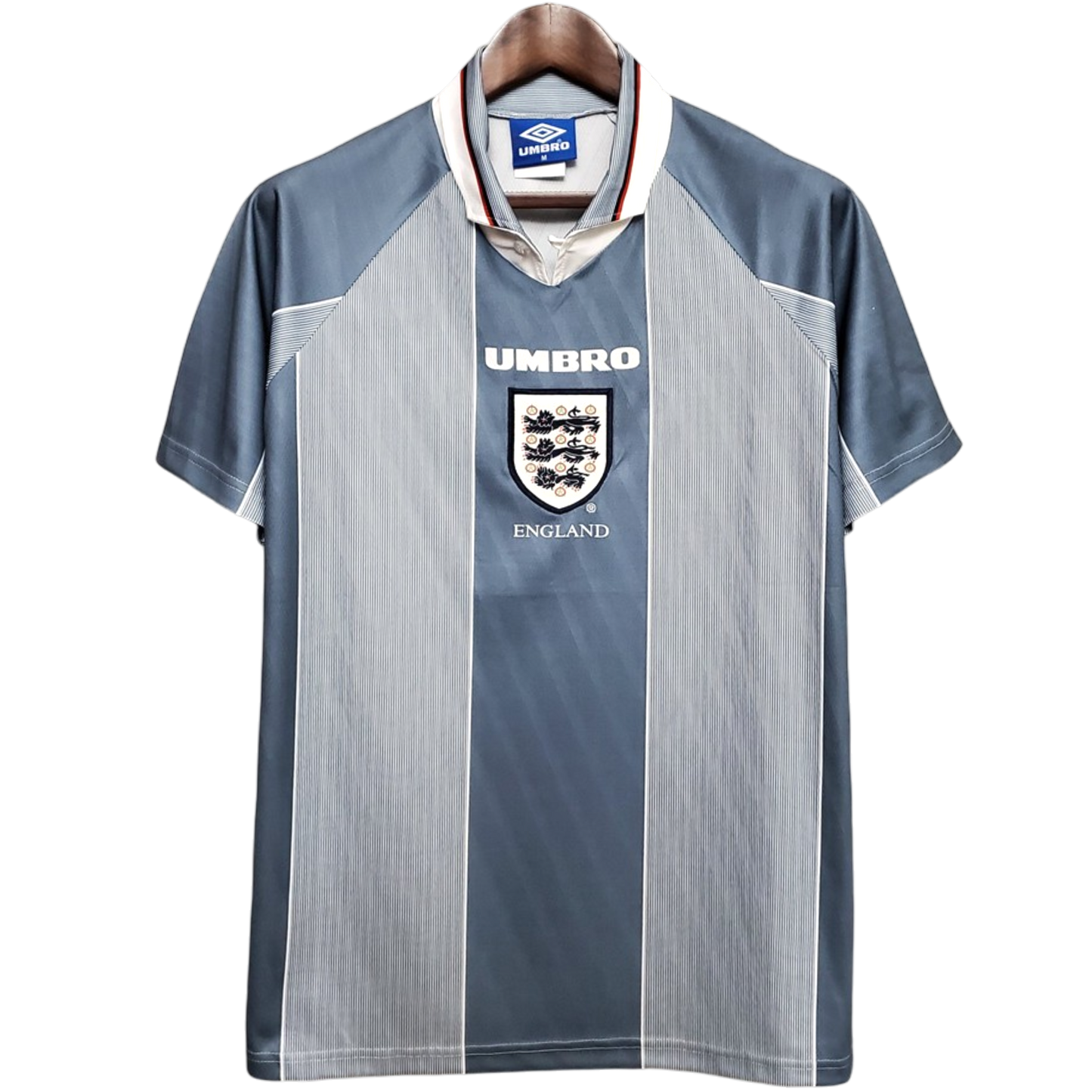 INGLATERRA 1996 VISITA