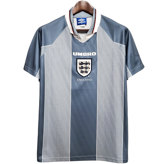 INGLATERRA 1996 VISITA