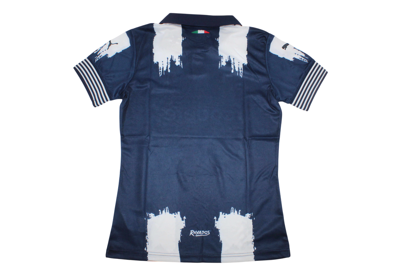 JERSEY RAYADOS PARA DAMA  25/26