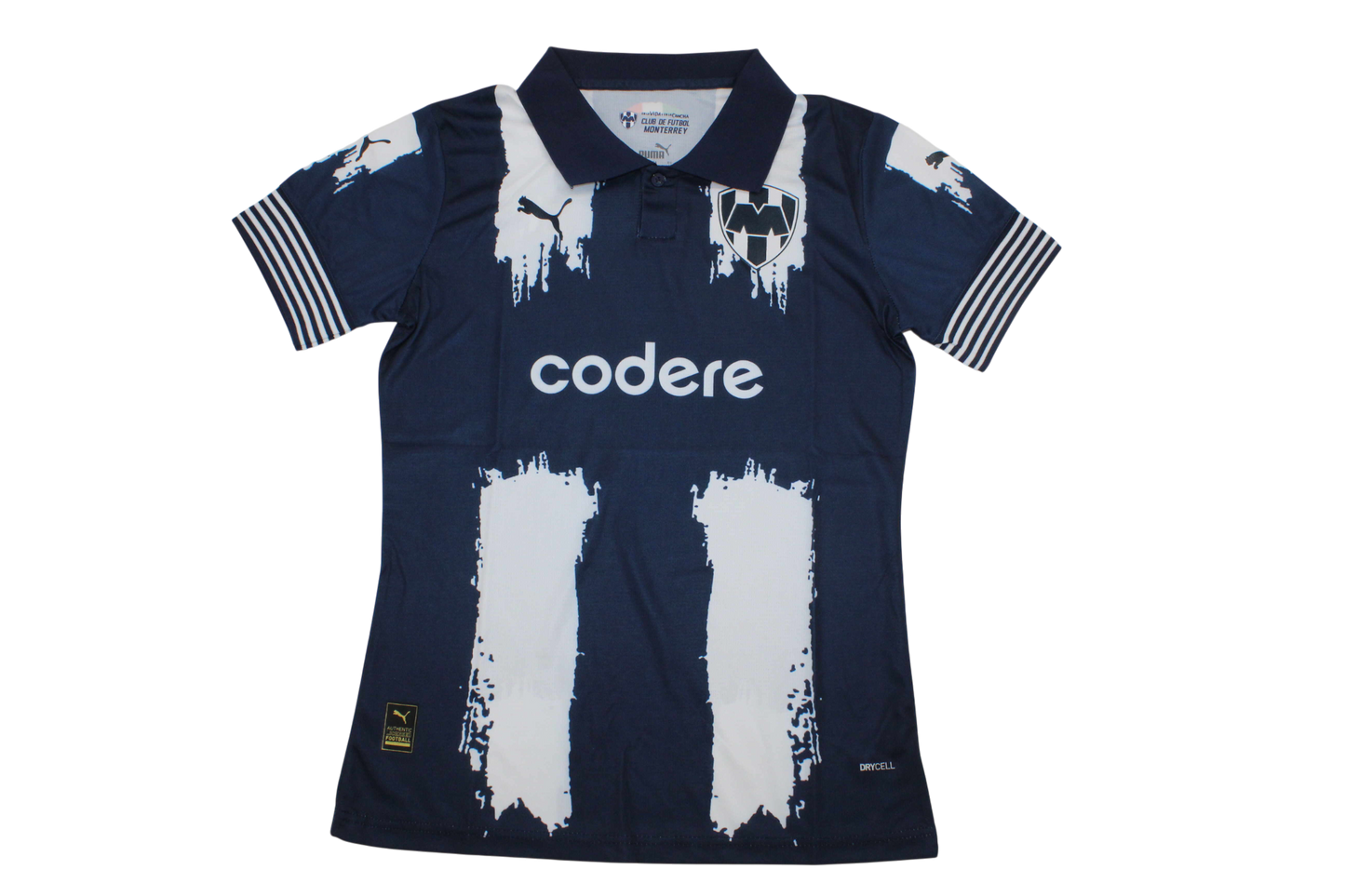 JERSEY RAYADOS PARA DAMA  25/26