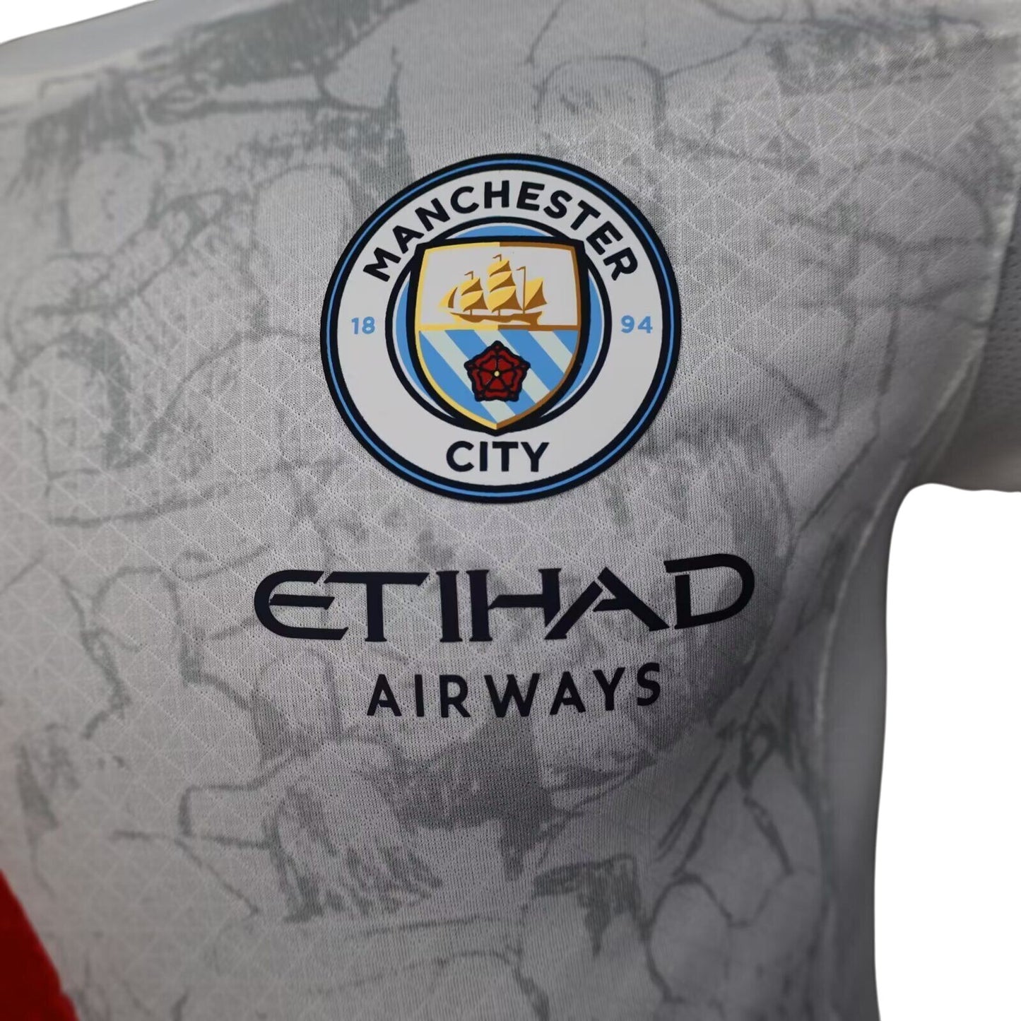 JERSEY MANCHESTER CITY VISITA 25/26