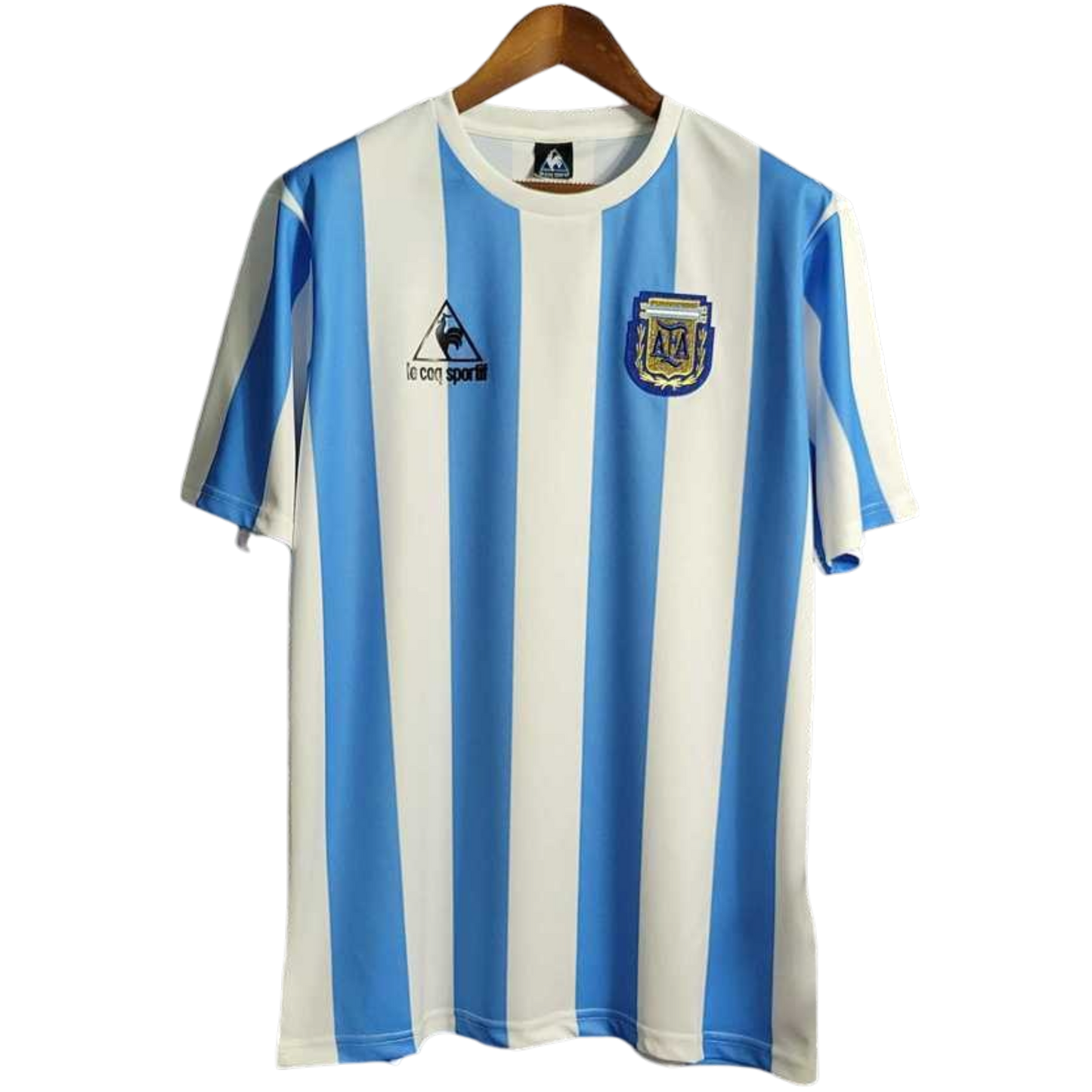 ARGENTINA 1986 LOCAL