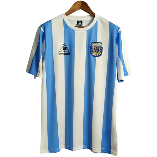 ARGENTINA 1986 LOCAL