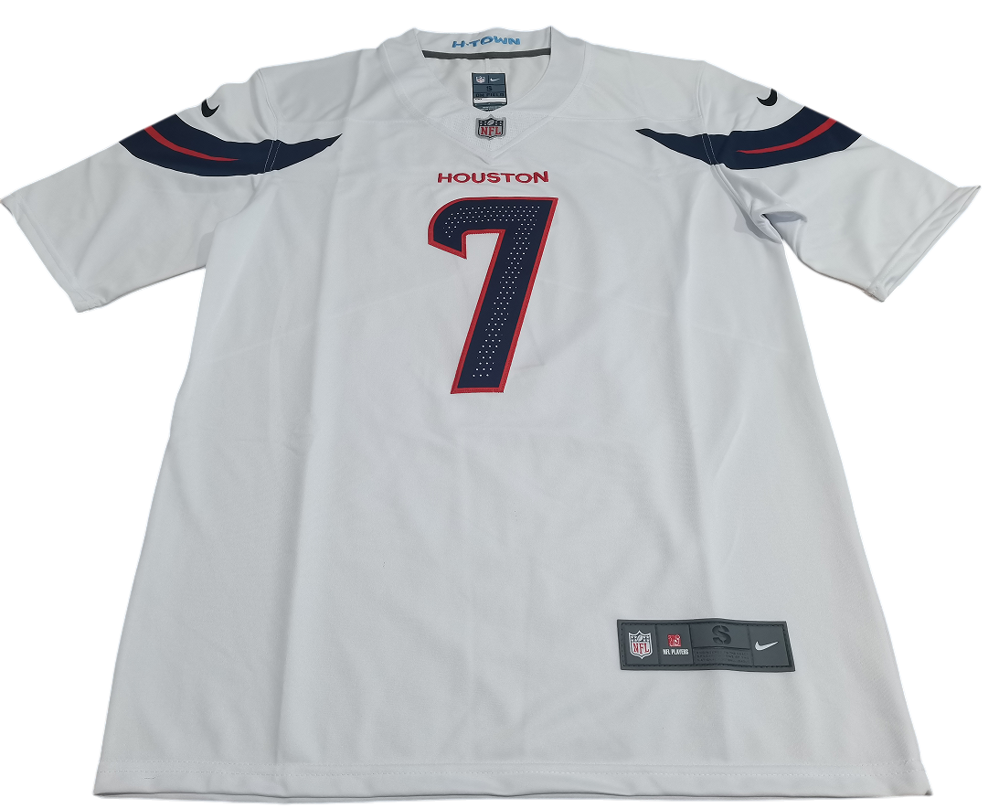 JERSEYS HOUSTON TEXANS NFL HOMBRES