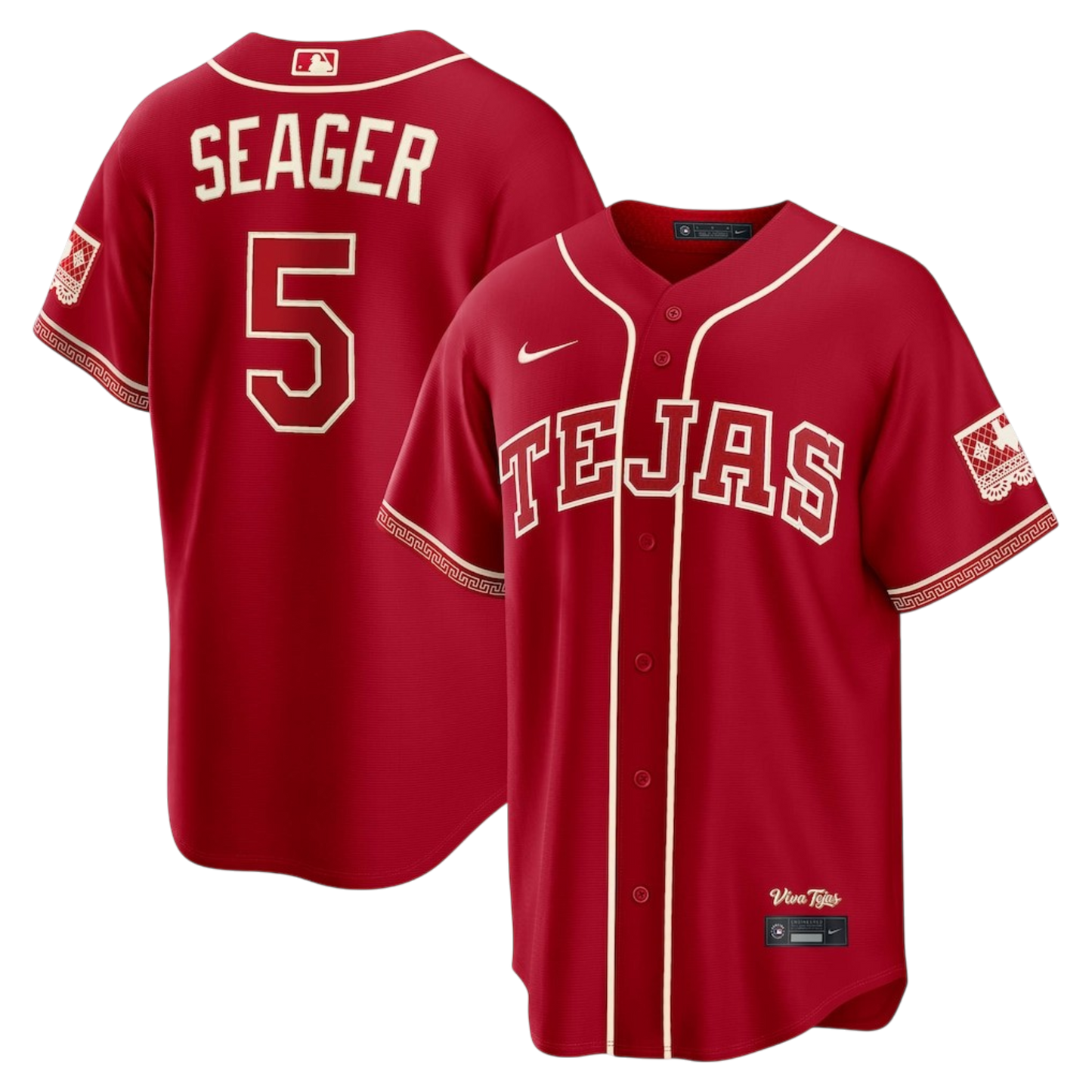 TEXAS RANGERS CITY CONNECT 2026