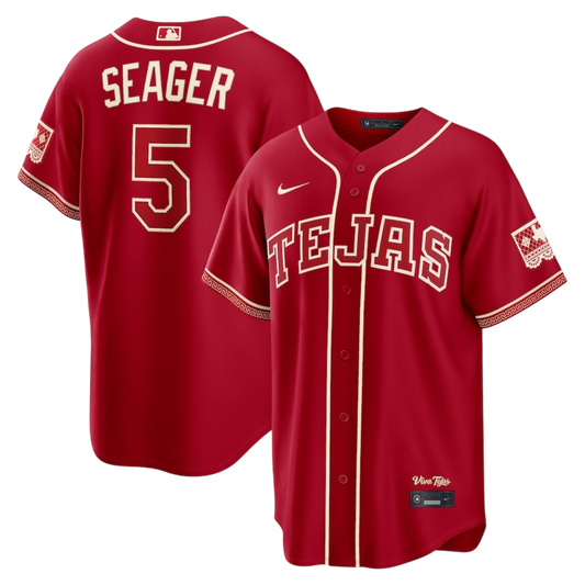 TEXAS RANGERS CITY CONNECT 2026