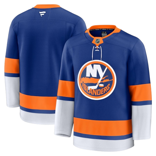 NEW YORK ISLANDERS LOCAL