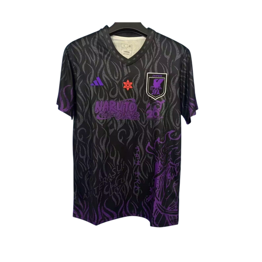 JERSEY ANIME JAPON NARUTO 01