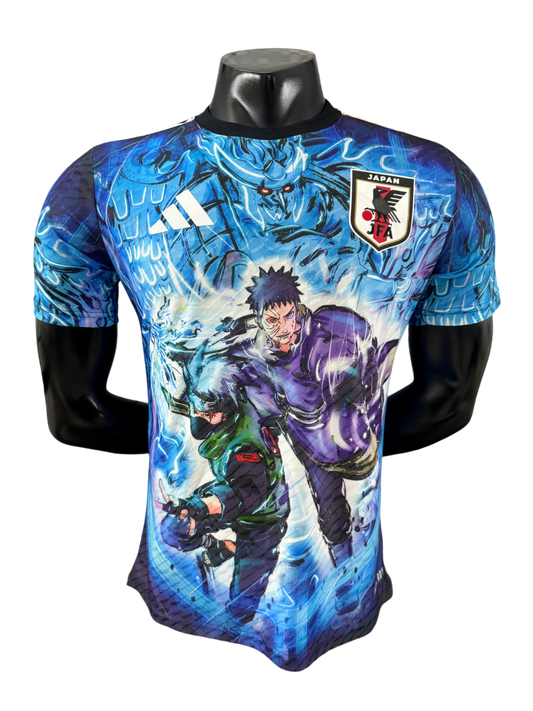 JERSEY ANIME JAPON NARUTO 2