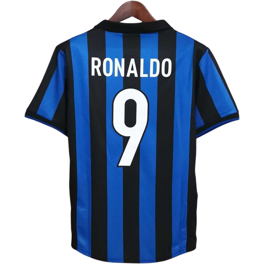 INTER DE MILAN 1998/1999 LOCAL