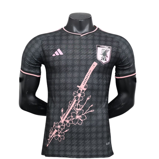 JERSEY ANIME JAPON EDICION SAKURA BLACK