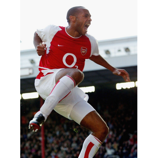ARSENAL 2003/2004 LOCAL