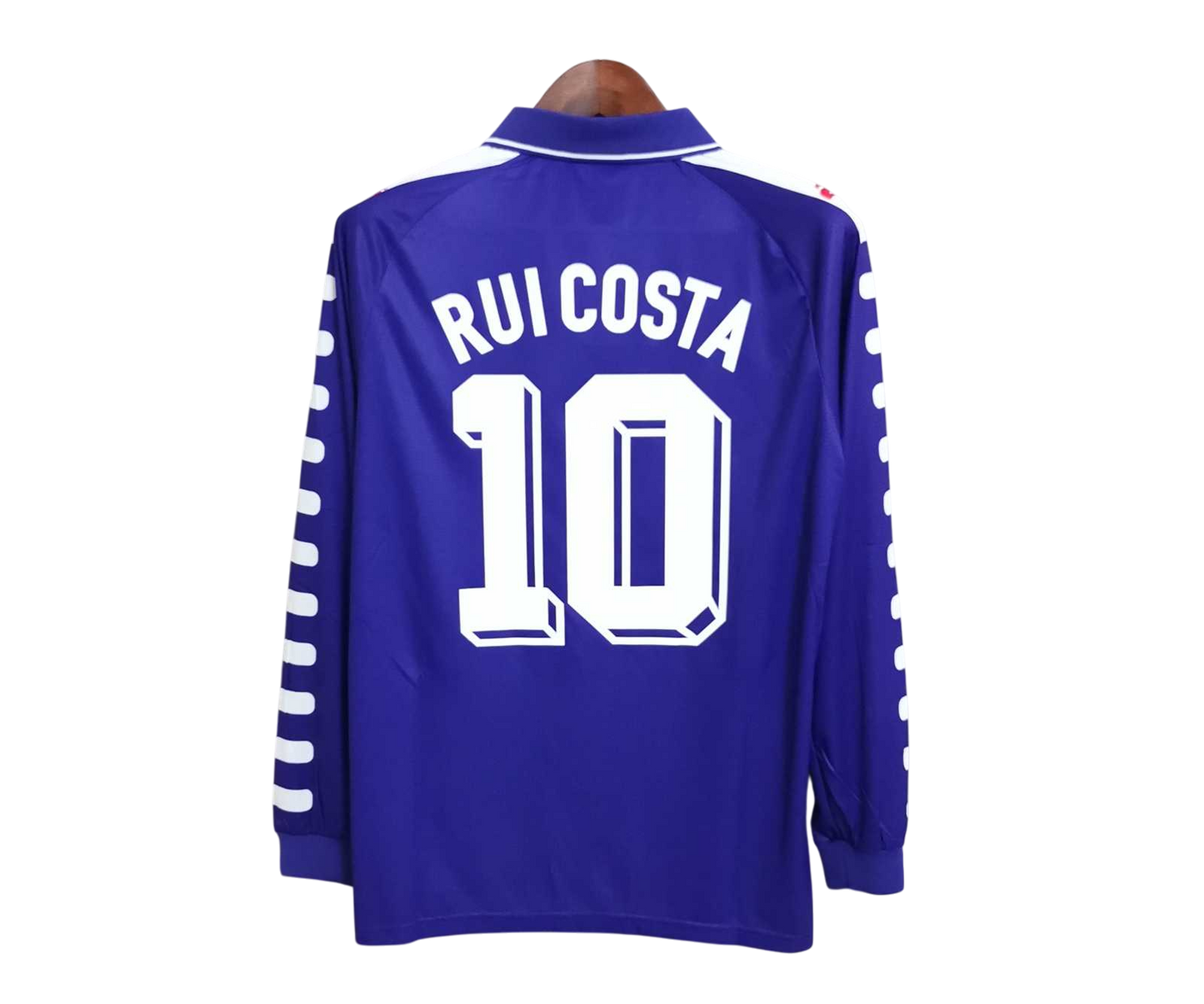 JERSEY RETRO FIORENTINA LOCAL Y VISITA 98/99
