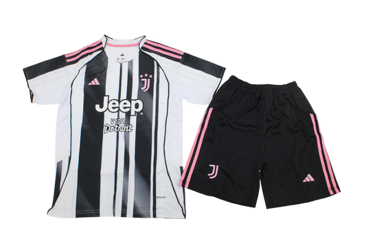 JERSEY JUVENTUS PARA NIÑOS  25/26