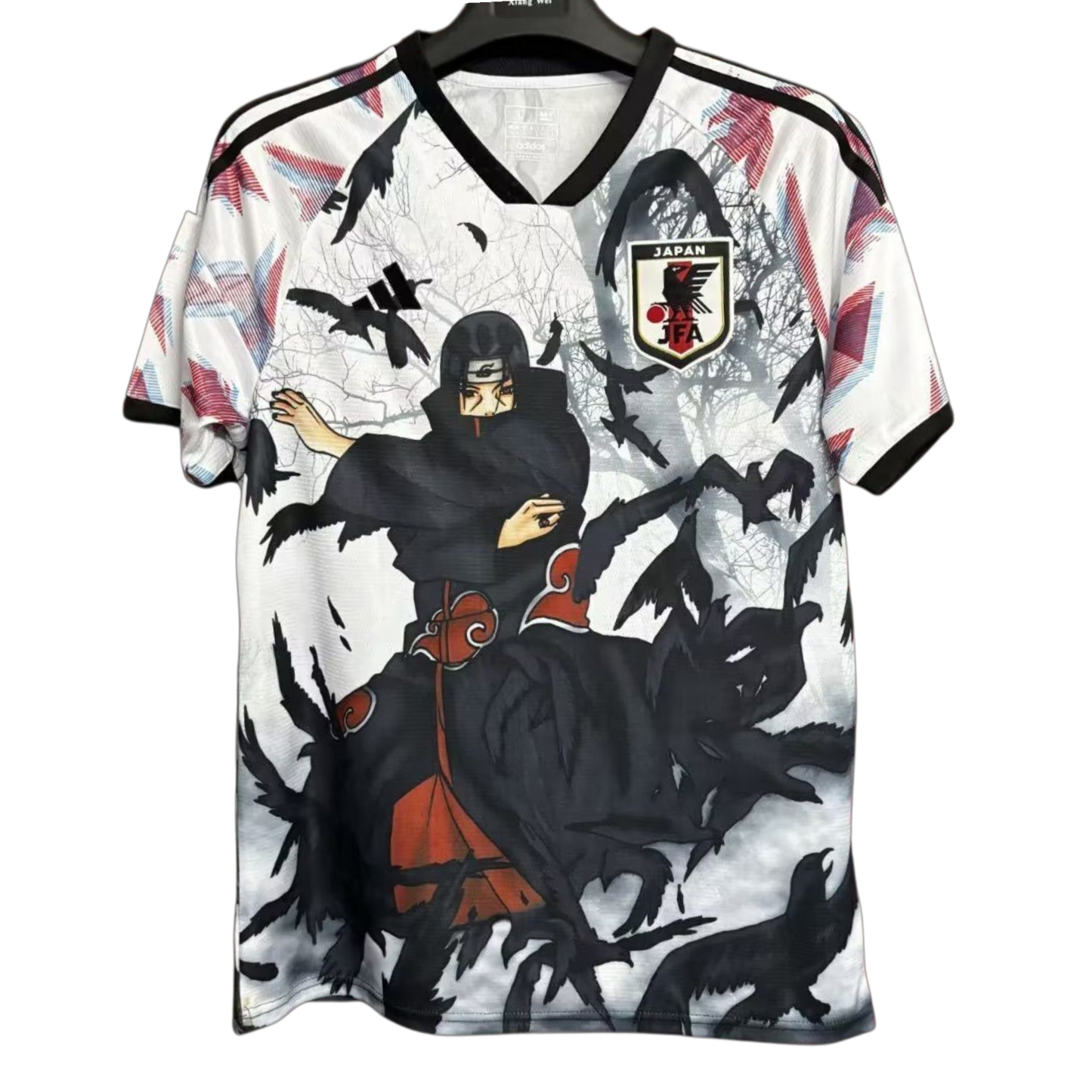 JERSEY ANIME JAPON ITACHI 4