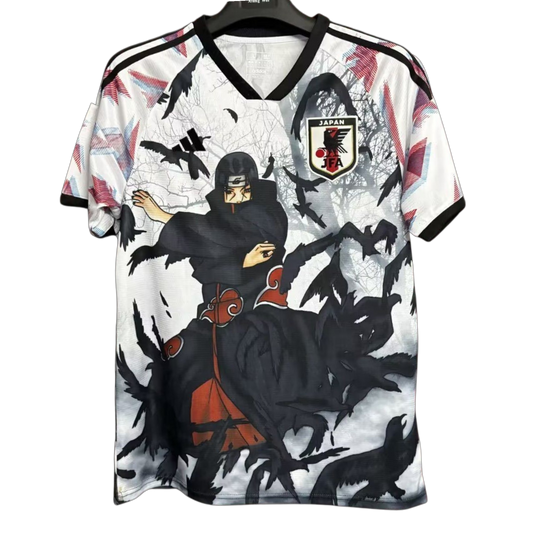 JERSEY ANIME JAPON ITACHI 4