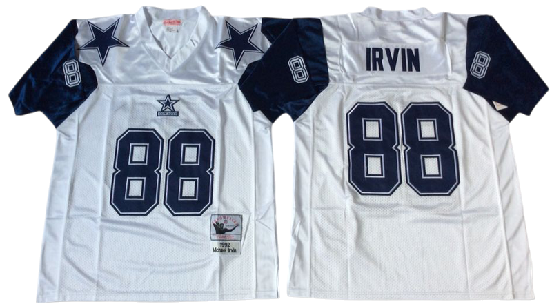 JERSEY DALLAS COWBOYS NFL HOMBRES