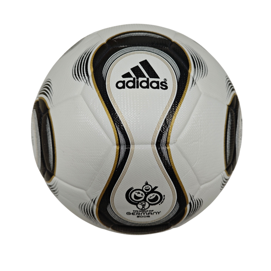 BALON TEAMGEIST ALEMANIA 2006- EDICION MUNDIALISTA ⚽🔥