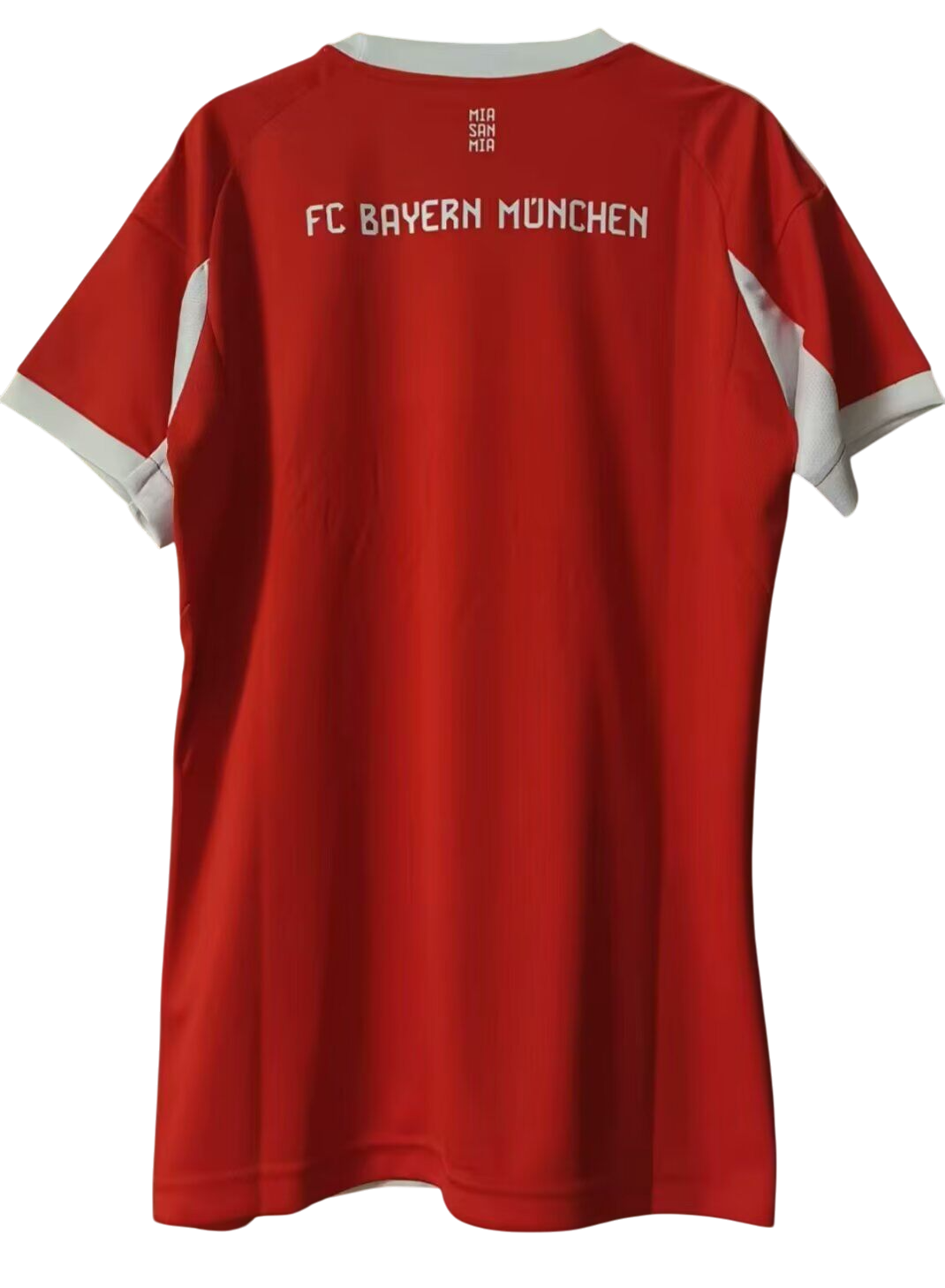 JERSEY BAYERN MUNCHEN PARA DAMA  25/26
