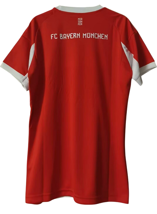 JERSEY BAYERN MUNCHEN PARA DAMA  25/26