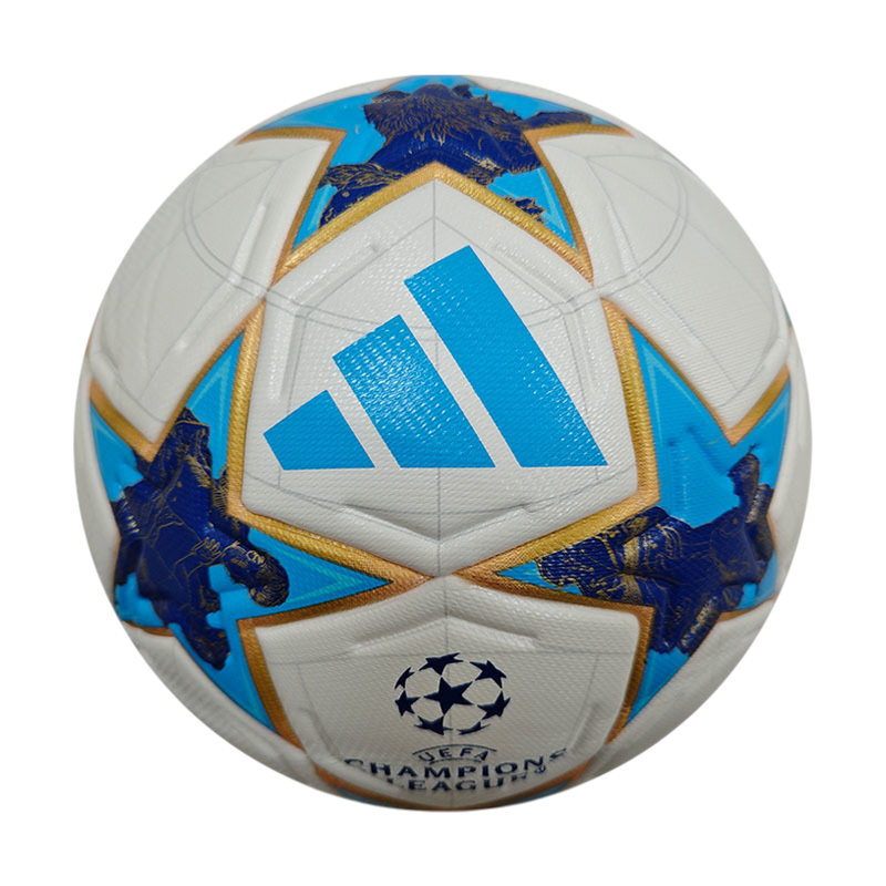 BALON UEFA CHAMPIONS LEAGUE – Edición 2025/2026⚽🔥