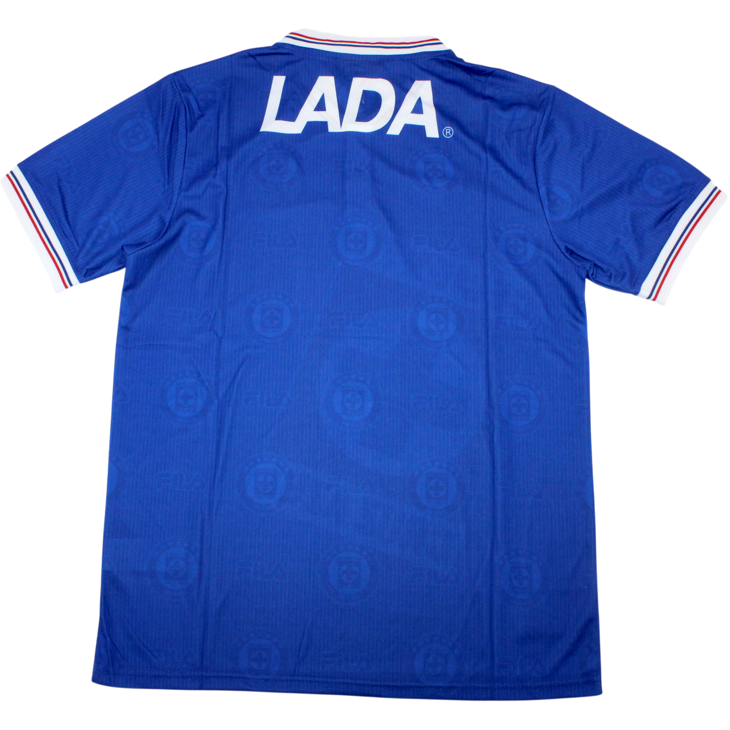 CRUZ AZUL 1997/1998 LOCAL
