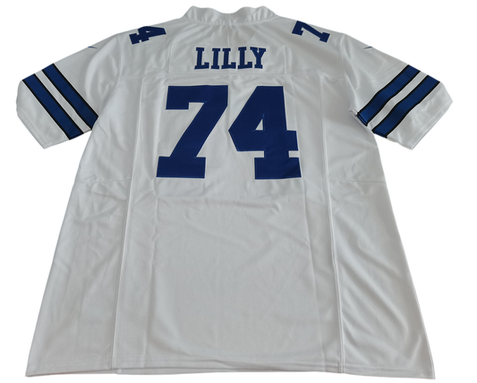 JERSEY DALLAS COWBOYS NFL HOMBRES