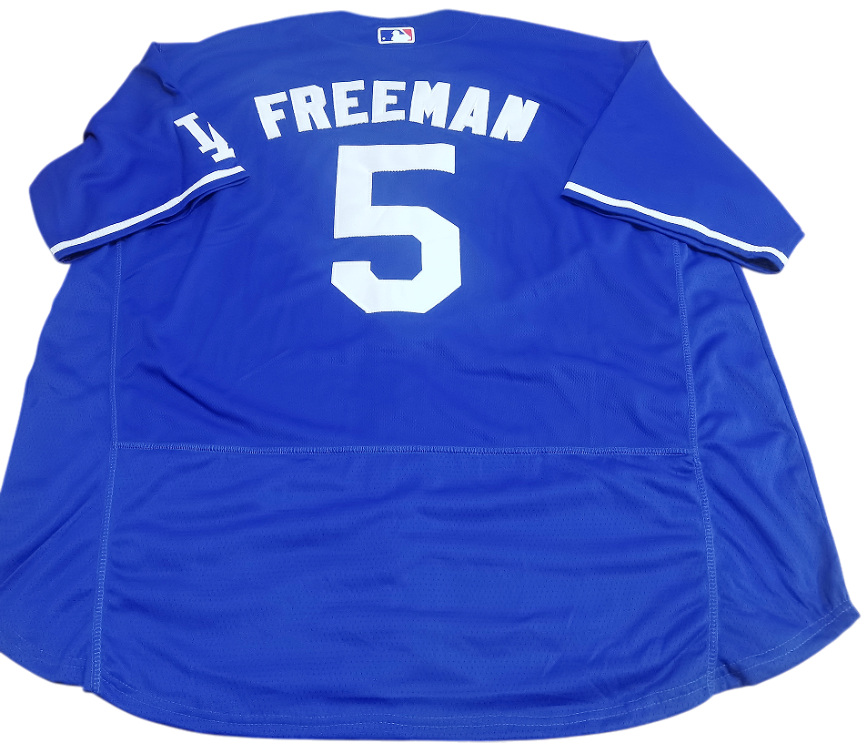 JERSEY DODGERS MLB HOMBRES