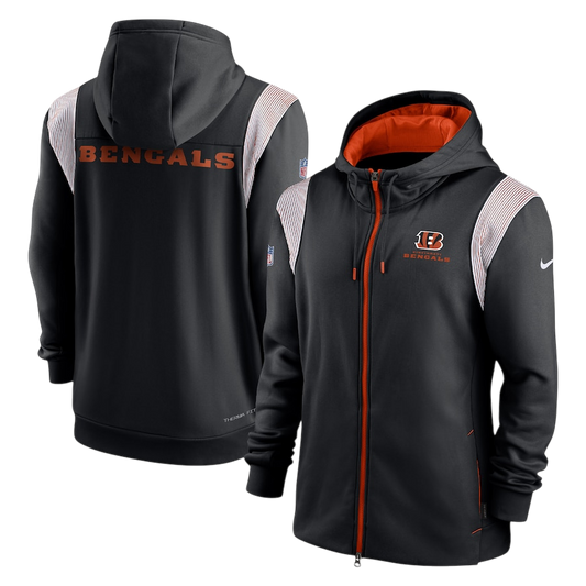 SUDADERAS CINCINNATI BENGALS NFL HOMBRES