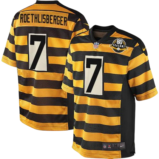 STEELERS RETRO ALTERNATIVO