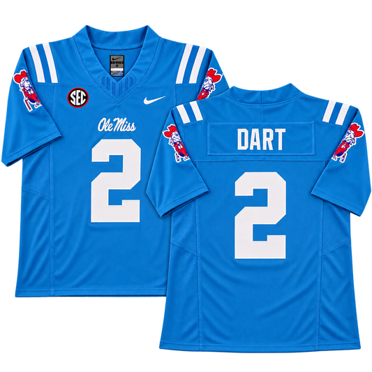 OLE MISS REBELS LOCAL NCAA
