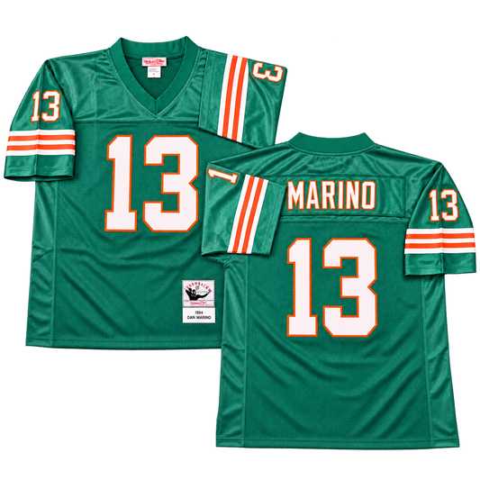 JERSEY MIAMI DOLPHINS LOCAL RETRO NFL