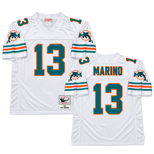 JERSEY MIAMI DOLPHINS VISITA RETRO NFL