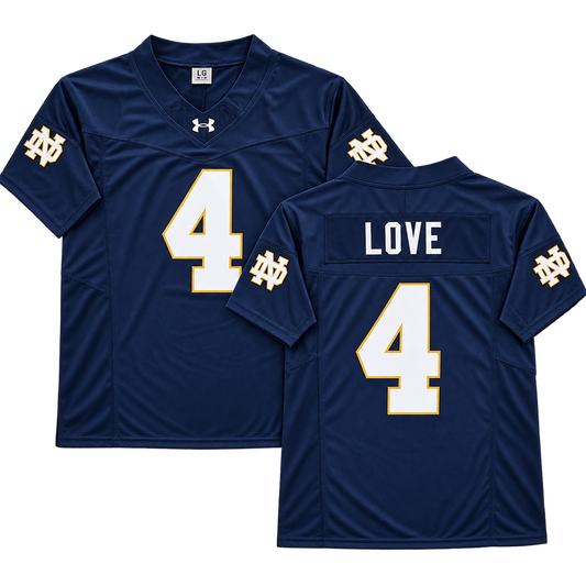 NOTRE DAME LOCAL NCAA