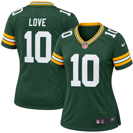 GREEN BAY PACKERS DAMA LOCAL