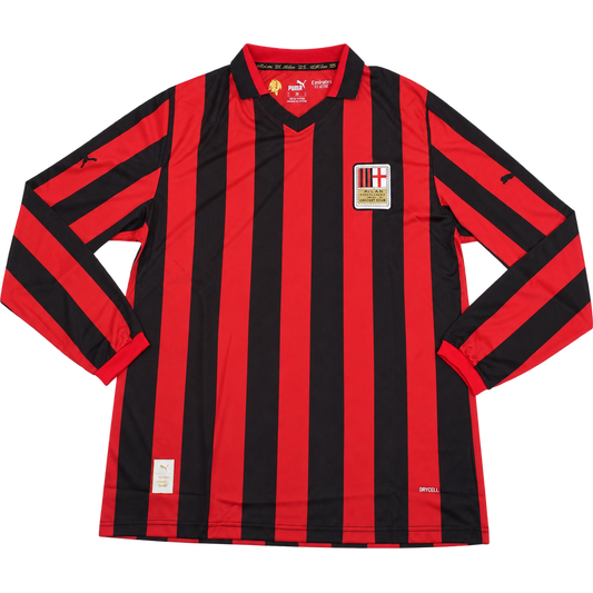 AC. MILAN 125 ANIVERSARIO EDICION ESPECIAL
