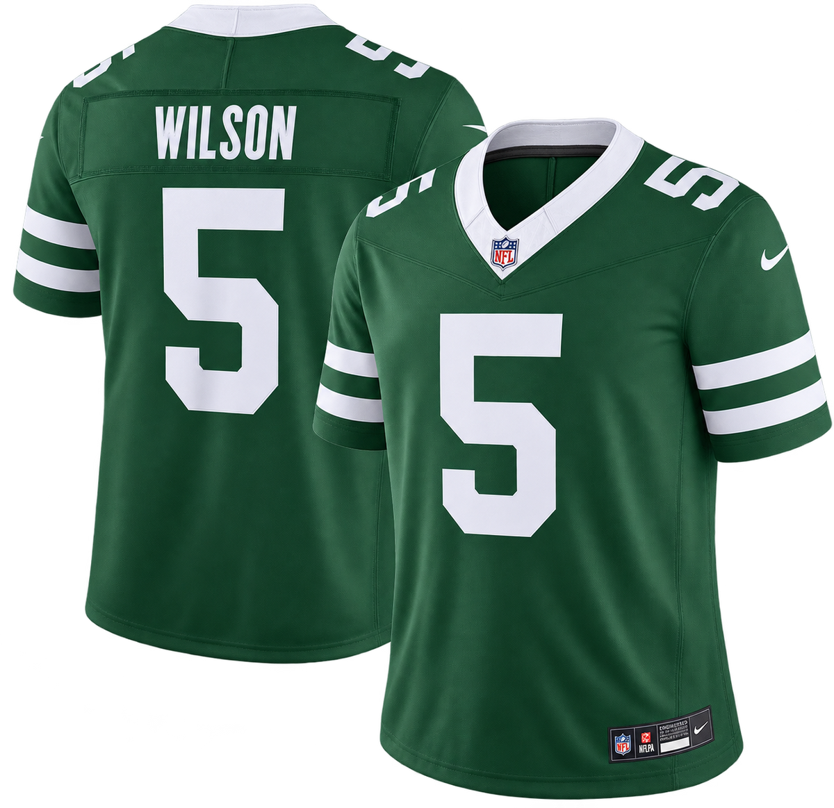 JERSEY NEW YORK JETS LOCAL NFL