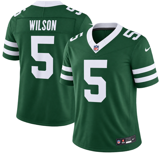 JERSEY NEW YORK JETS LOCAL NFL